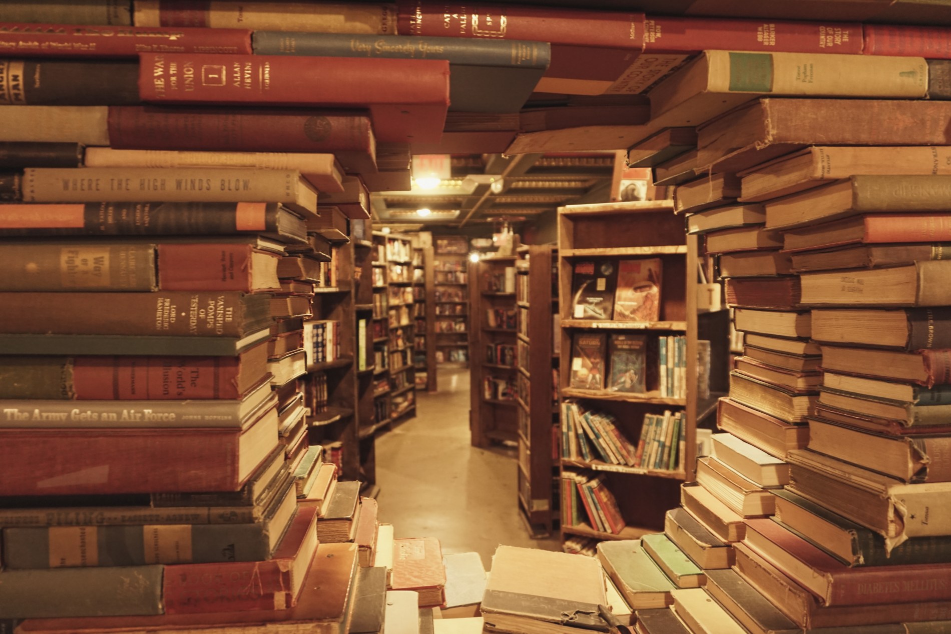 Librairie ancienne Librairie ancienne